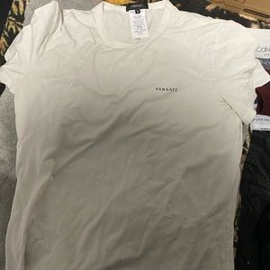 Versace shirt